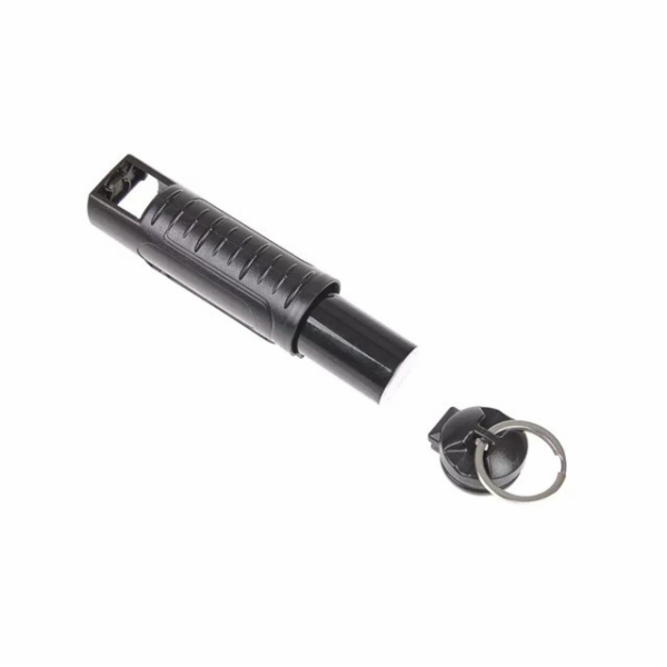GUARD ProKey YC-10014 Pepřový sprej v gelu 20 ml Černý
