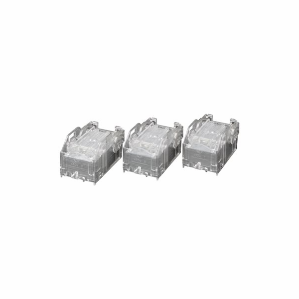 Epson - Svorka kazety (balení 15000) - pro WorkForce AL-C...