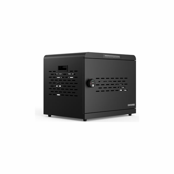 Compulocks - Skrínka - pro 16 tabletu / notebooku - uzamy...