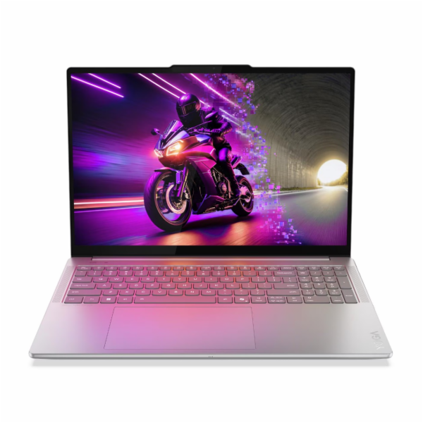 Lenovo YOGA PRO 9  Ultra 7 255H/32GB/1TB SSD/16"/OLED/2,8...