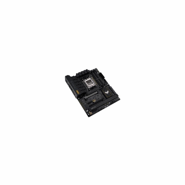 BAZAR - ASUS MB Sc AM5 TUF GAMING B650-PLUS, AMD B650, 4x...