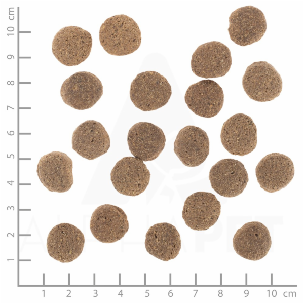 WOLFSBLUT VetLine Weight Management Turkey - suché krmivo...