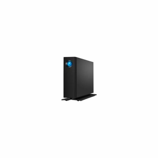 LaCie HDD External d2 Professional (3.5/30TB/USB 3.1 TYPE C)