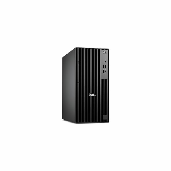 Dell Pro Tower QCT1255 - Věž Ryzen 7 8700G / až 5.1 GHz -...