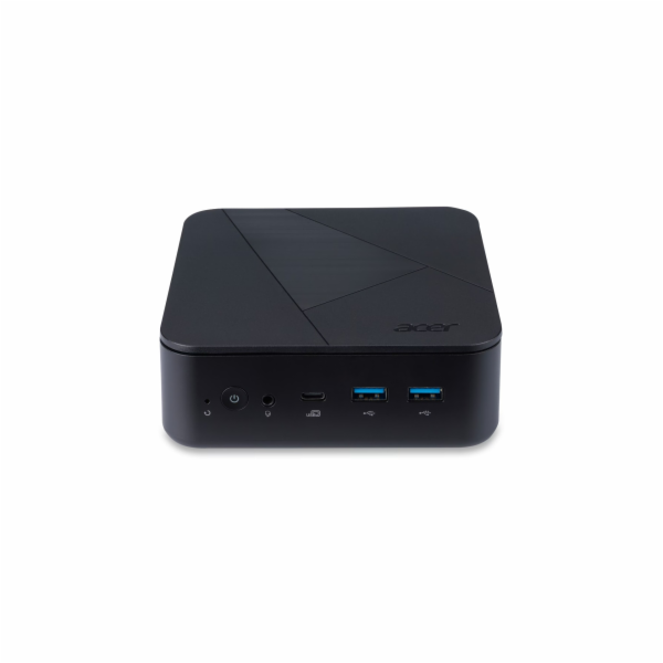 Acer NUC/Veriton N1502G-12NOU/Mini/N150/bez RAM/UHD/bez O...