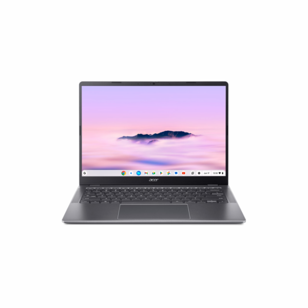 Acer Chromebook Plus 514/CB514-6HT-32YA/3-N355/14"/FHD/T/...