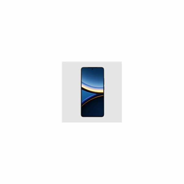 POCO F7 Pro 5G 12+512GB EU NFC with charger, Black