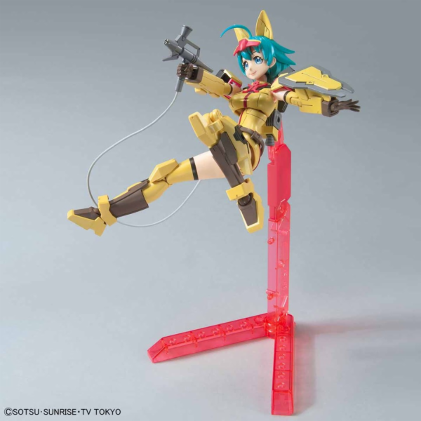 Figurine collector s BANDAI Rise Build Divers Diver Nami ...