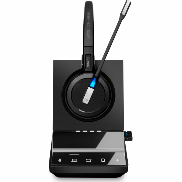 Epos Sluchátka IMPACT SDW 5031 (1000301)