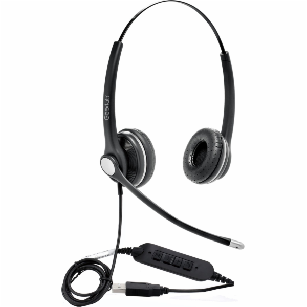 Sluchátka Sandberg Gearlab (GLB240400)