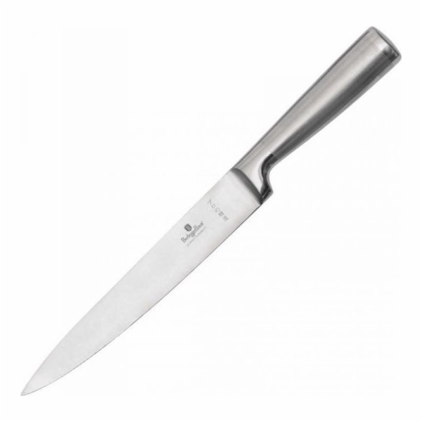 Berlinger Haus OCELOVÝ NŮŽ NA FILETY 22 cm BH-2825