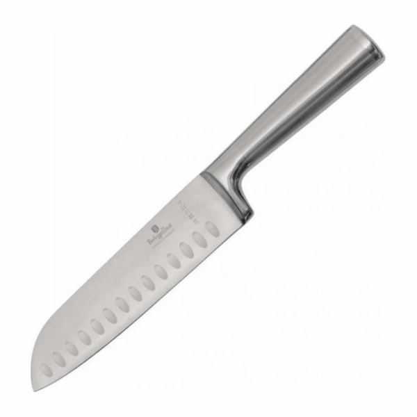 Berlinger Haus STEEL SANTOKU NŮŽ 17,5cm BH-2823