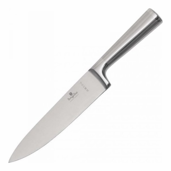 Berlinger Haus OCELOVÝ ŠÉFKUCHAŘSKÝ NŮŽ 22 cm BH-2822