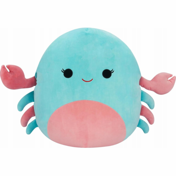 Squishmallows SQUISHMALLOWS W19 Plyšová hračka, 35 cm