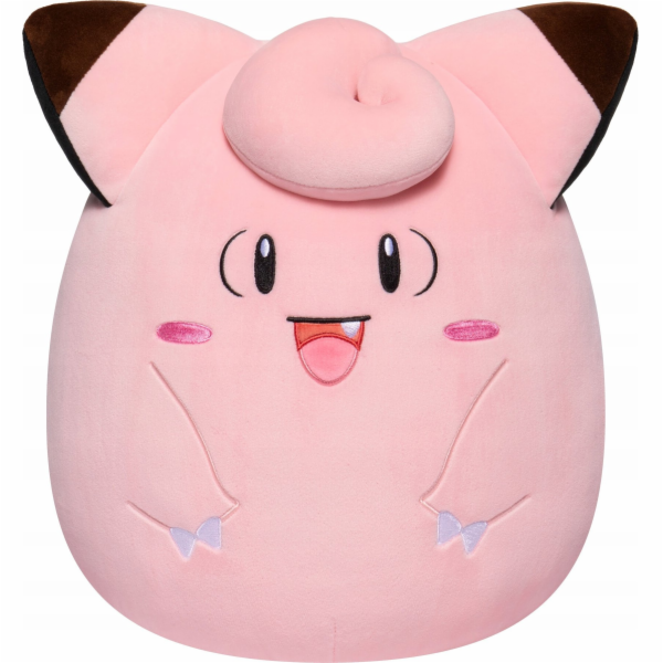 Jazwares SQUISHMALLOWS Plyšová figurka Pokémon Clefairy, ...
