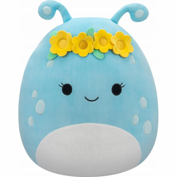 Squishmallows SQUISHMALLOWS W19 Plyšová hračka, 40 cm