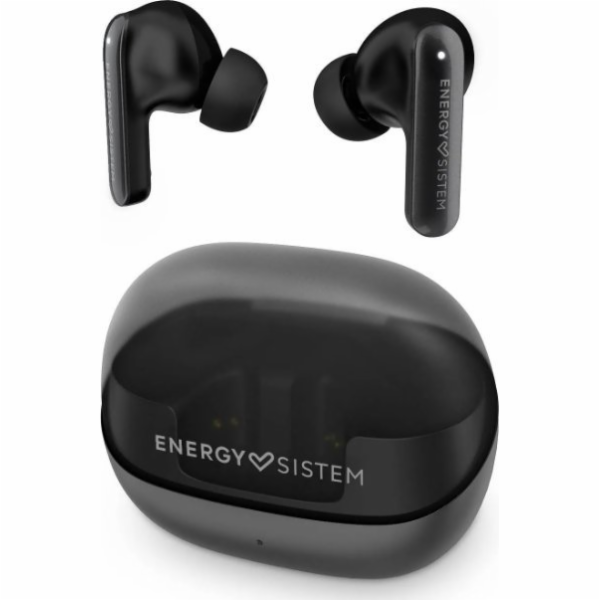 Energy System True Belaides sluchátka | Serenity ANC | Su...