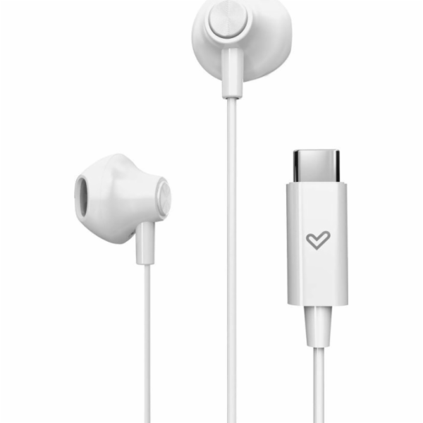 Energy Sistem EasyPods Sluchátka Kabelová In-Ear Hudební/...