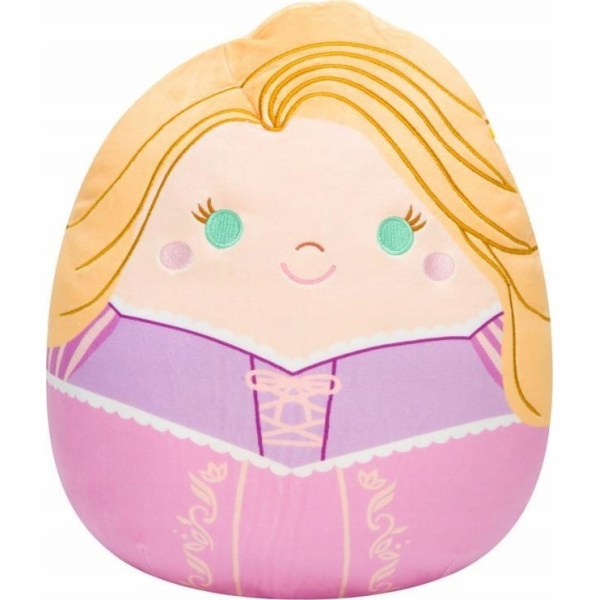 Squishmallows SQUISHMALLOWS DISNEY PRINCEZNA Plyšová hrač...