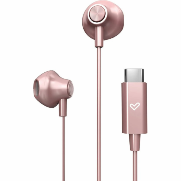 Energy Sistem EasyPods Sluchátka do uší, drátová, hudební...