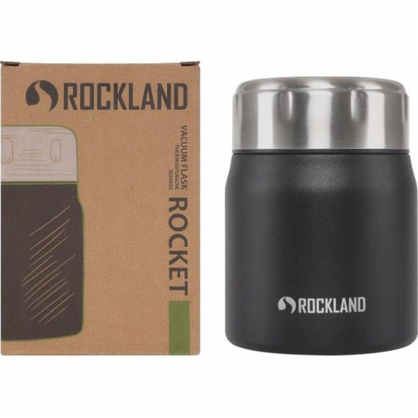 Rockland Termoska ROCKET na oběd 500 ml