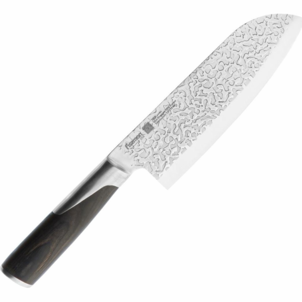 Fissman Kuchyňský nůž Fissman Tirol Santoku 18 cm