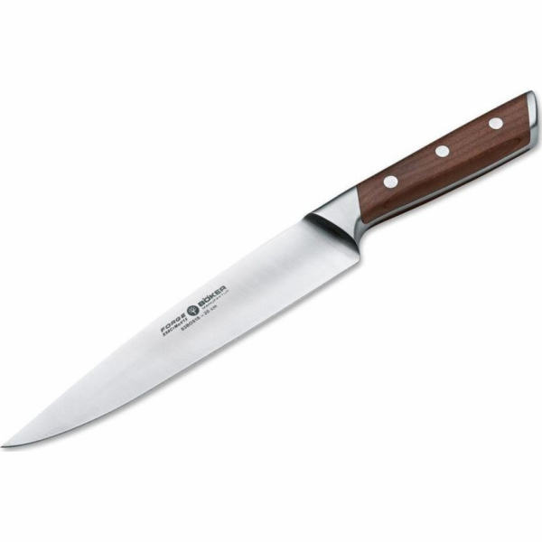 Univerzální nůž na šunku Boker Boker Forge Wood