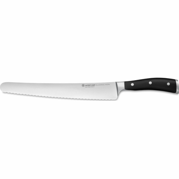 Wusthof Wüsthof CLASSIC IKON Super Slicer nůž 26/39,6 cm ...