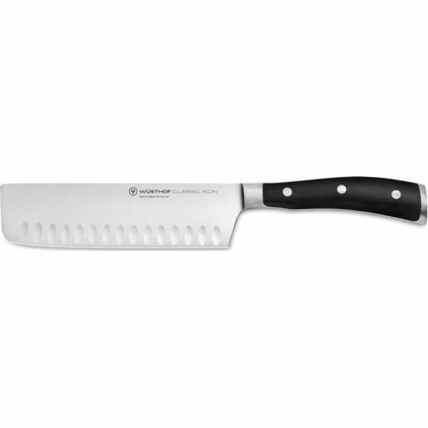 Wusthof Wüsthof CLASSIC IKON Nakiri nůž 17/29,7 cm / WSTHOF
