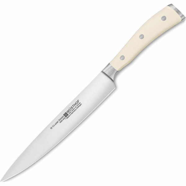 Wusthof Kuchyňský nůž Wusthof 20 cm - Classic Ikon Creme