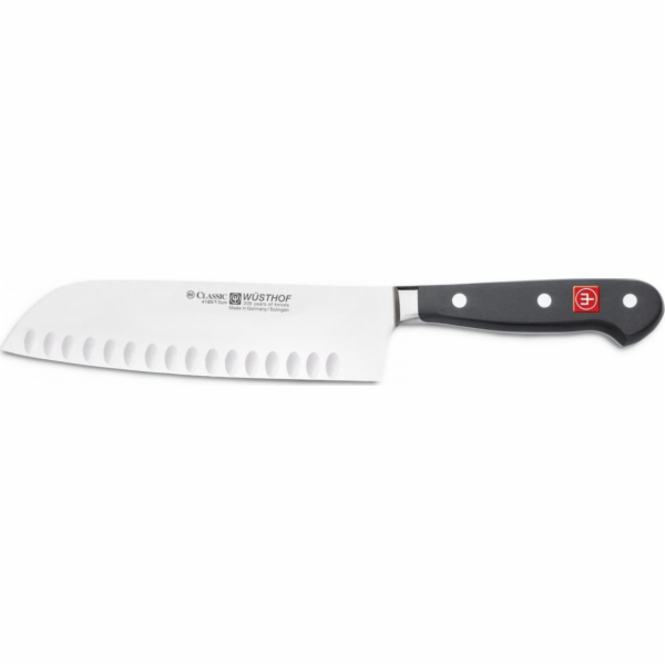 Wusthof Nůž Santoku 17 cm - Klasický