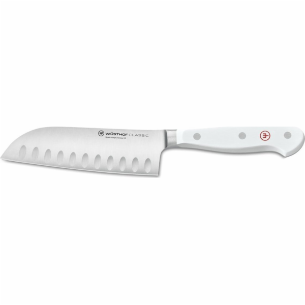 Wusthof Wüsthof CLASSIC WHITE Santoku nůž 14/25,5 cm WSTHOF