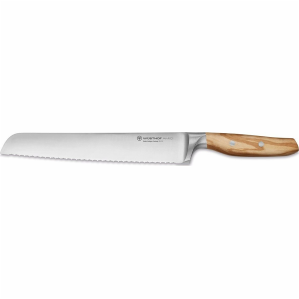 Wusthof Wüsthof AMICI Nůž na chléb 23/36,4 cm WSTHOF
