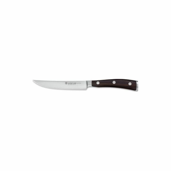 Wusthof Steakový nůž Wüsthof IKON 12/22,9 cm WSTHOF