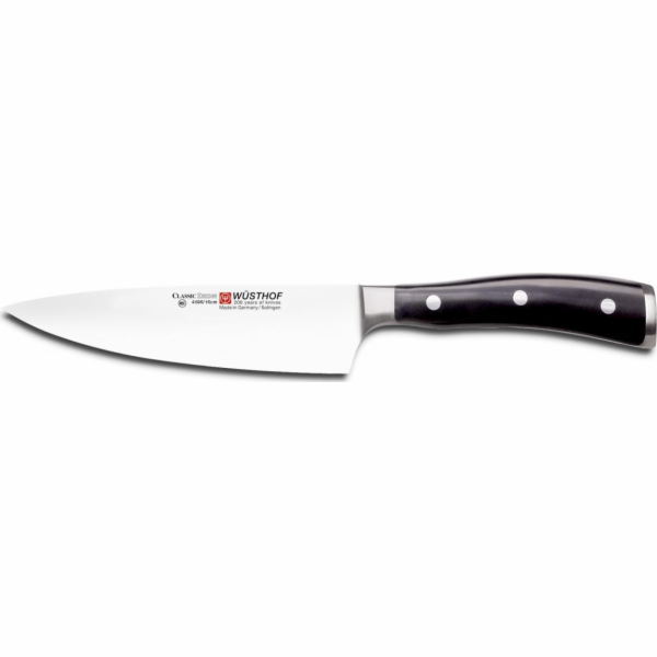 Wusthof Kuchařský nůž Wusthof 16 cm - Classic Ikon