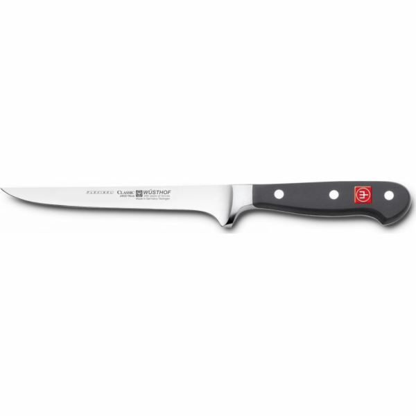 Wusthof Nůž na vykostění Wusthof 16 cm - klasický