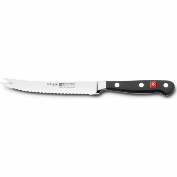 Wusthof Wusthof Nůž na rajčata/citrusy 14 cm - Classic