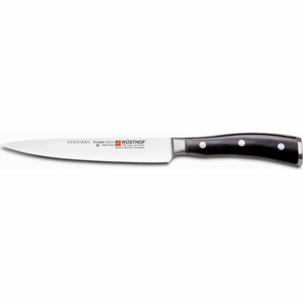 Wusthof Filetovací nůž Wusthof 16 cm - Classic Ikon
