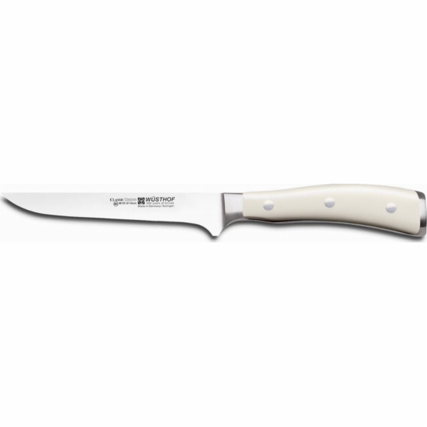 Wusthof Nůž na vykostění Wusthof 14 cm - Classic Ikon Creme