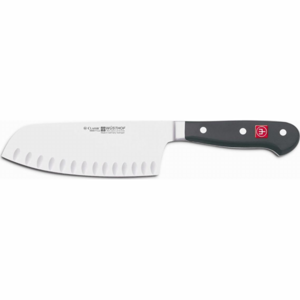 Wusthof Nůž Wusthof Chai Dao 17 cm - klasický