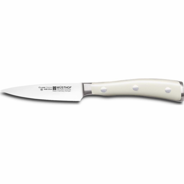 Wusthof Nůž na zeleninu Wusthof 9 cm - Classic Ikon Creme