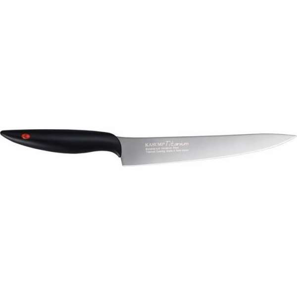 Kasumi Úzký kovaný titanový nůž délka 20 cm