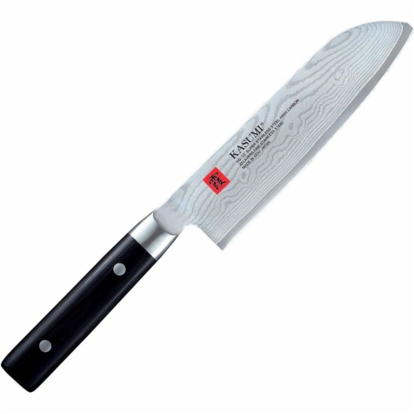 Kasumi Nůž Santoku 18 cm