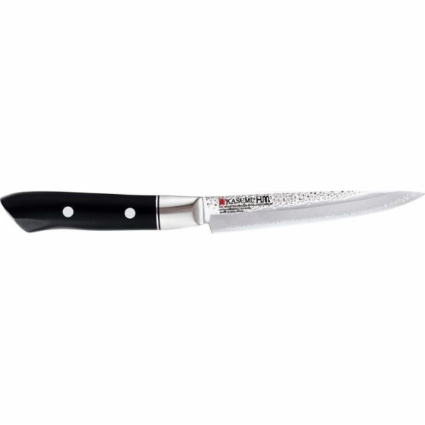 Kasumi Kovaný univerzální nůž VG10 HM, délka 12 cm, kladivo