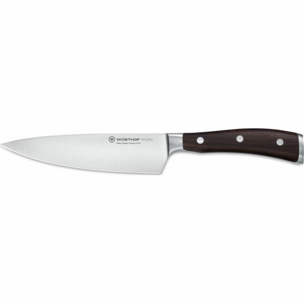 Wusthof Wüsthof IKON Kuchařský nůž 16/29 cm WSTHOF