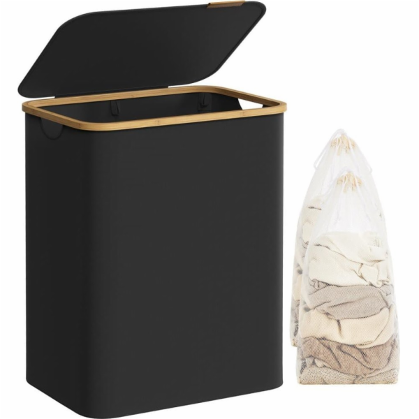 LUXE koš na prádlo, 60 l