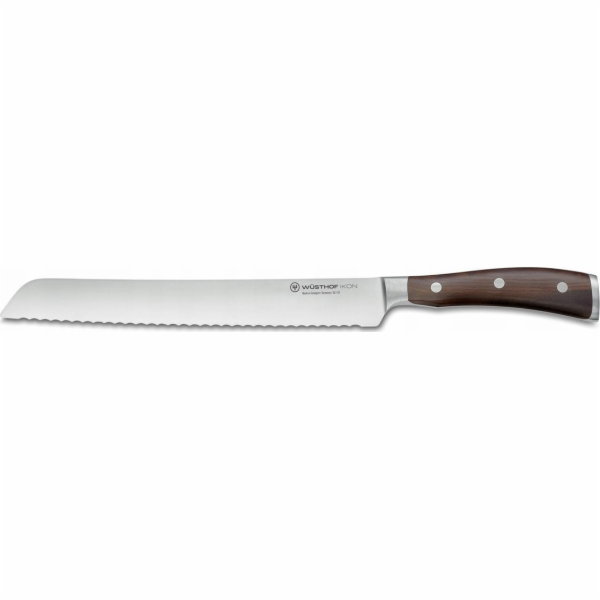 Wusthof Nůž na chléb 23 cm - Ikon