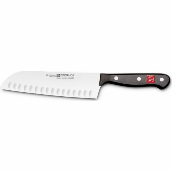 Wusthof Wusthof Santoku Nůž 17 cm - Gurmán