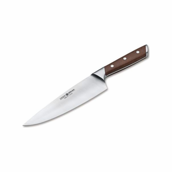 Univerzální kuchařský nůž Boker Boker Forge Wood