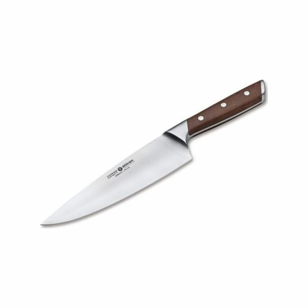 Univerzální kuchařský nůž Boker Boker Forge Wood